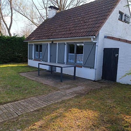 Maison Sunpark Oostduinkerk 550 Villa Koksijde Ngoại thất bức ảnh