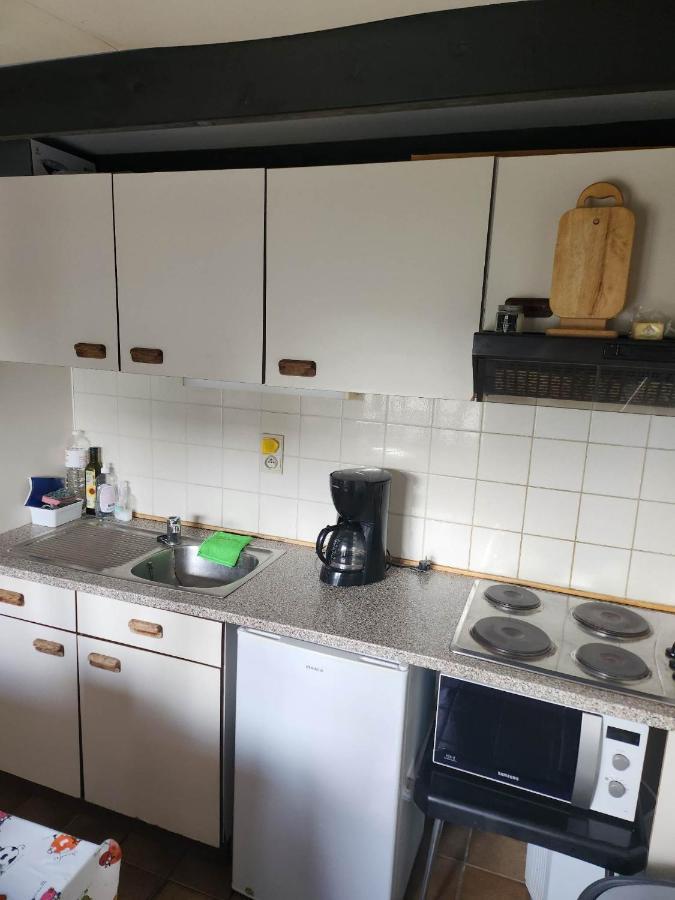 Maison Sunpark Oostduinkerk 550 Villa Koksijde Ngoại thất bức ảnh