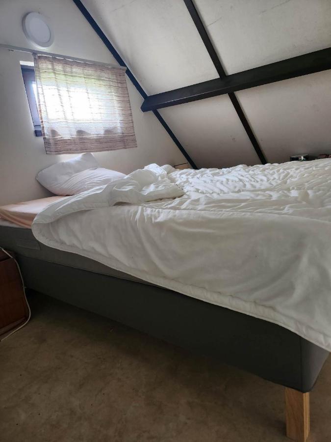 Maison Sunpark Oostduinkerk 550 Villa Koksijde Ngoại thất bức ảnh