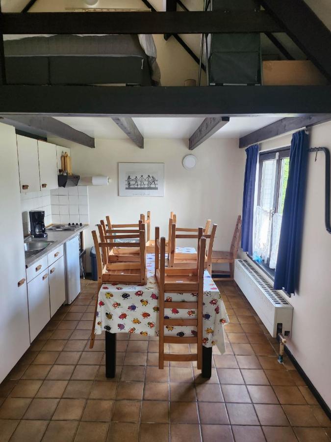 Maison Sunpark Oostduinkerk 550 Villa Koksijde Ngoại thất bức ảnh