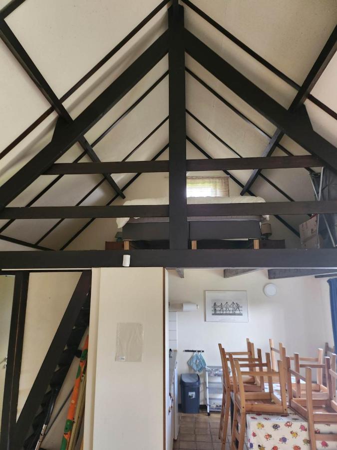 Maison Sunpark Oostduinkerk 550 Villa Koksijde Ngoại thất bức ảnh