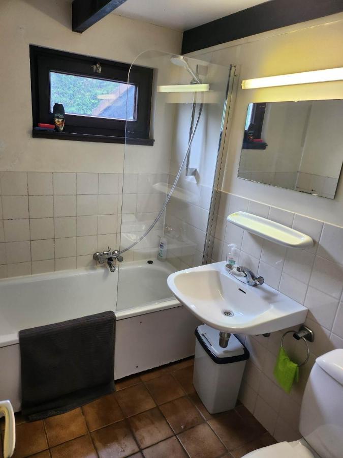 Maison Sunpark Oostduinkerk 550 Villa Koksijde Ngoại thất bức ảnh
