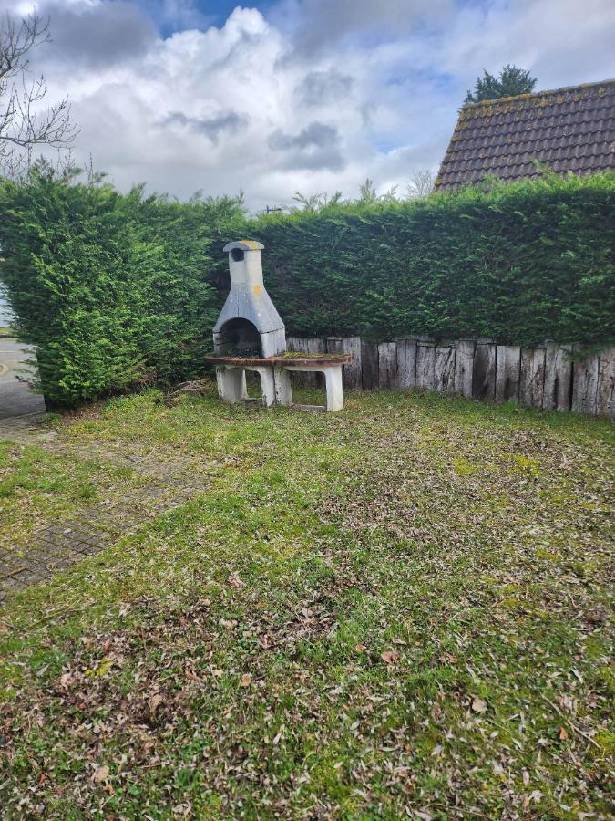 Maison Sunpark Oostduinkerk 550 Villa Koksijde Ngoại thất bức ảnh
