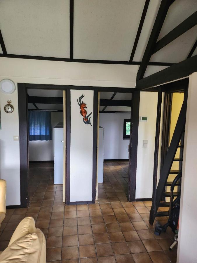 Maison Sunpark Oostduinkerk 550 Villa Koksijde Ngoại thất bức ảnh