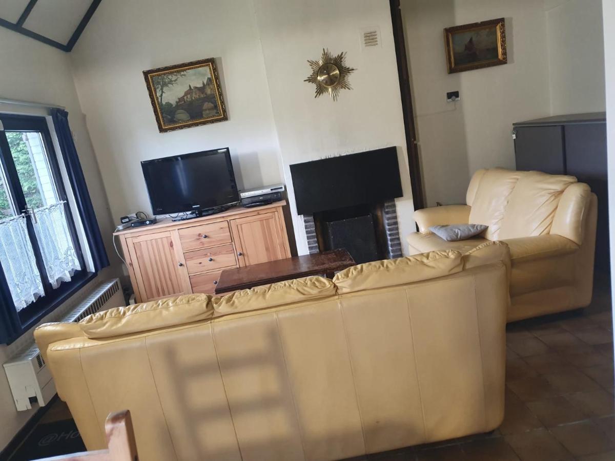 Maison Sunpark Oostduinkerk 550 Villa Koksijde Ngoại thất bức ảnh