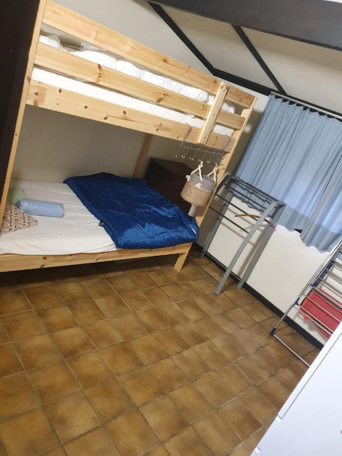 Maison Sunpark Oostduinkerk 550 Villa Koksijde Ngoại thất bức ảnh