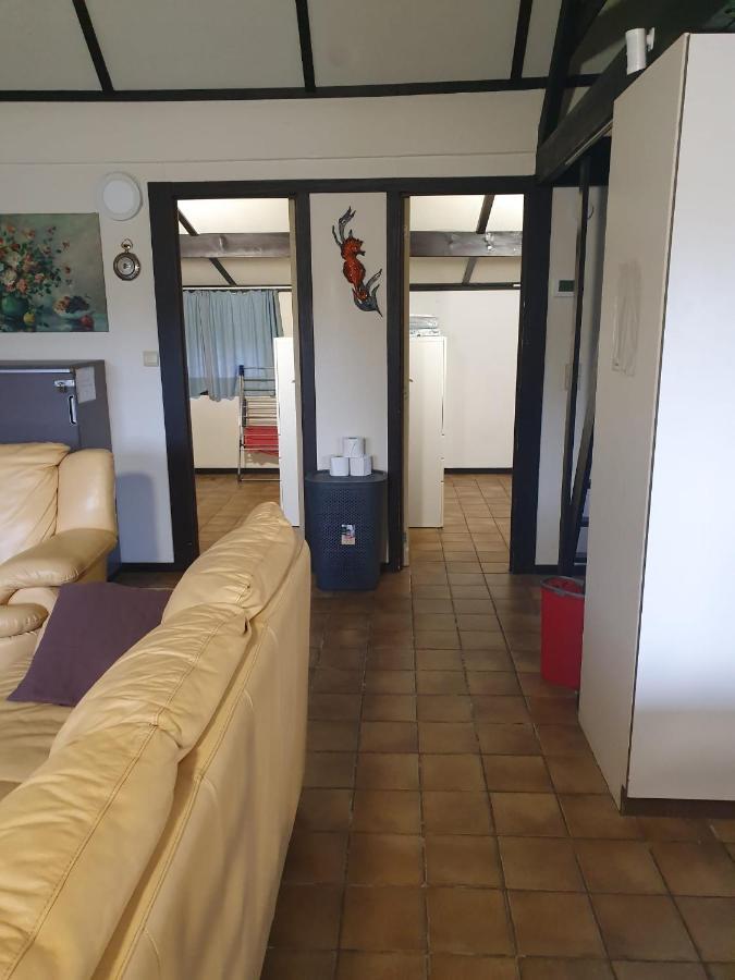 Maison Sunpark Oostduinkerk 550 Villa Koksijde Ngoại thất bức ảnh